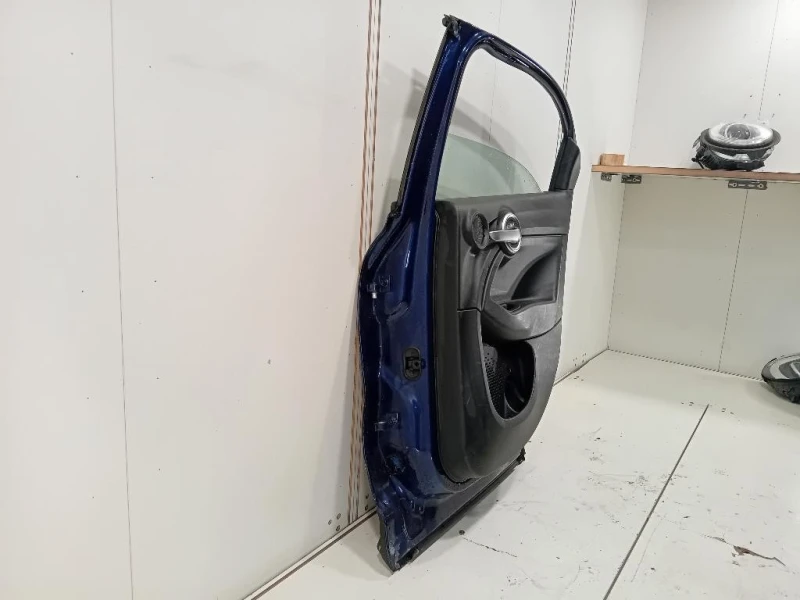 Porta POST DX 52048720 Fiat 500X 2015