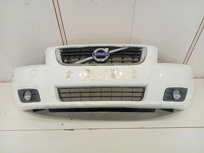 Paraurti ANT 39886077 Volvo V50 2004