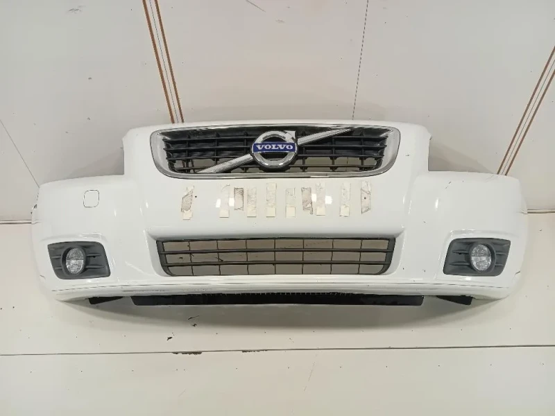 Paraurti ANT 39886077 Volvo V50 2004