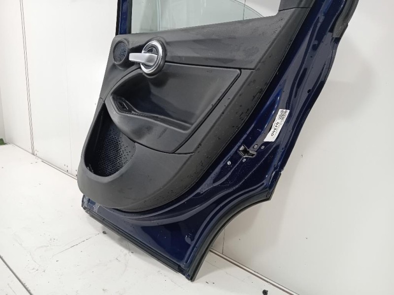 Porta POST DX 52048720 Fiat 500X 2015