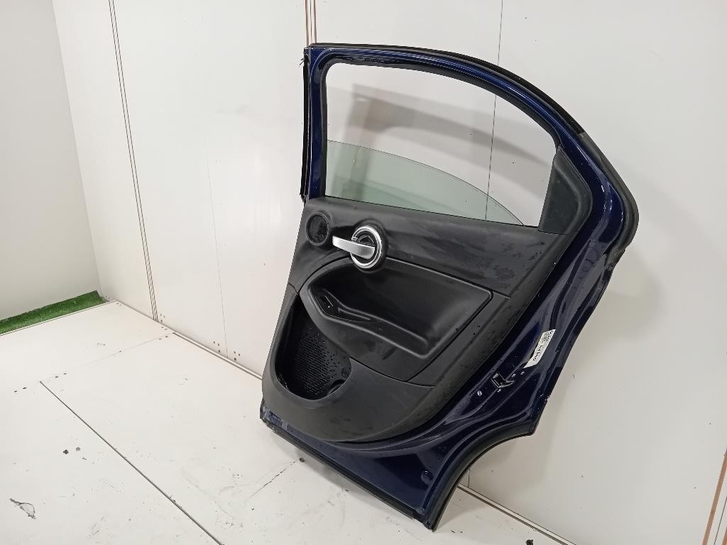 Paraurti ANT 39808085 Volvo V60 I 2010