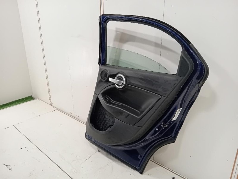 Porta POST DX 52048720 Fiat 500X 2015