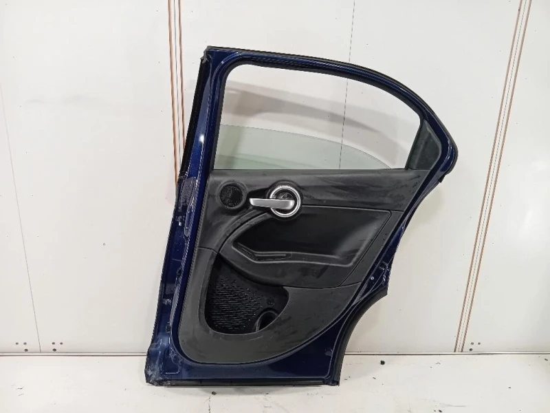 Porta POST DX 52048720 Fiat 500X 2015