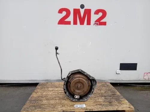 Cambio A 210 270 07 01 5 MARCE AUTOMATICO Mercedes Classe E W211 2002