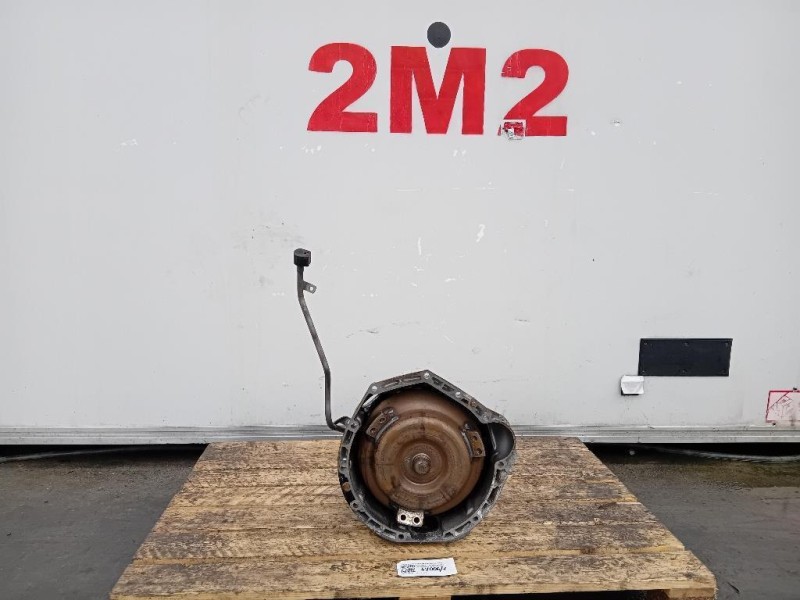 Cambio A 210 270 07 01 5 MARCE AUTOMATICO Mercedes Classe E W211 2002