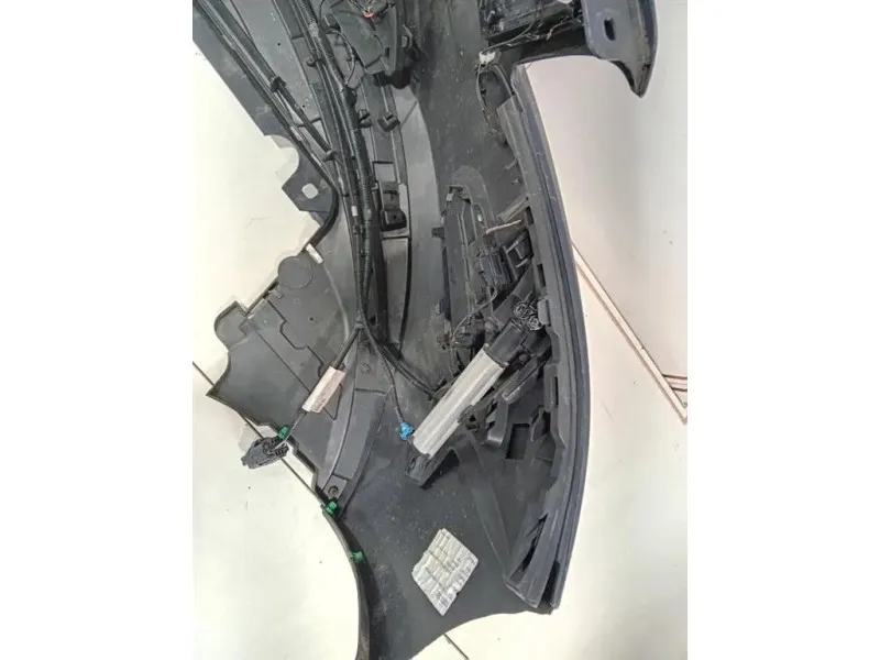 Paraurti ANT 39808085 Volvo V60 I 2010