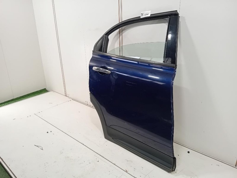 Porta POST DX 52048720 Fiat 500X 2015
