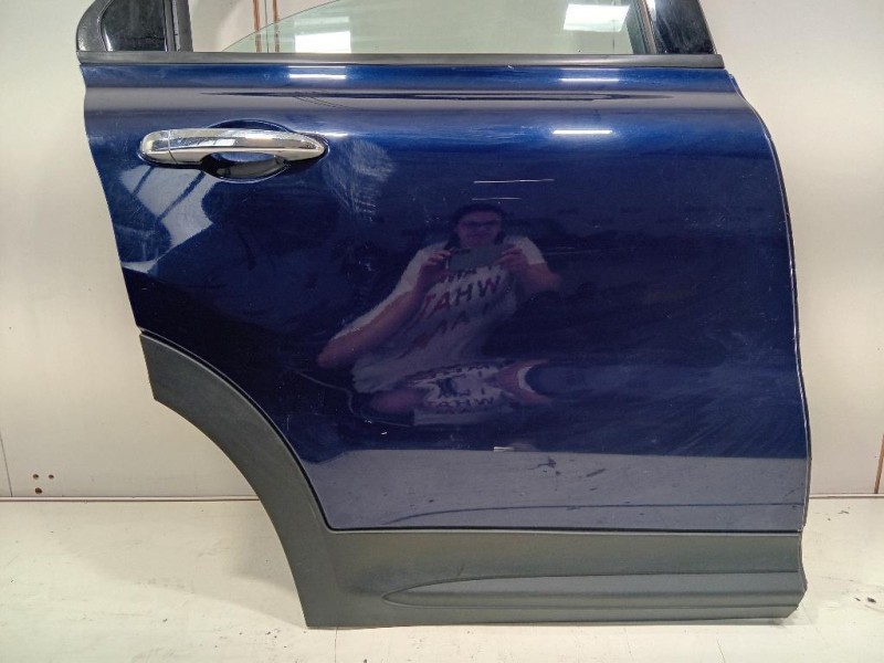 Porta POST DX 52048720 Fiat 500X 2015