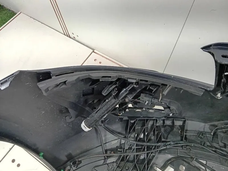 Paraurti ANT 39808085 Volvo V60 I 2010