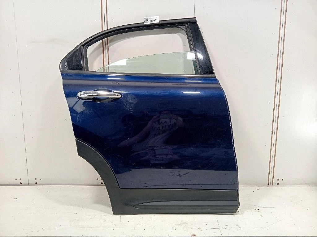 Porta POST DX 52048720 Fiat 500X 2015