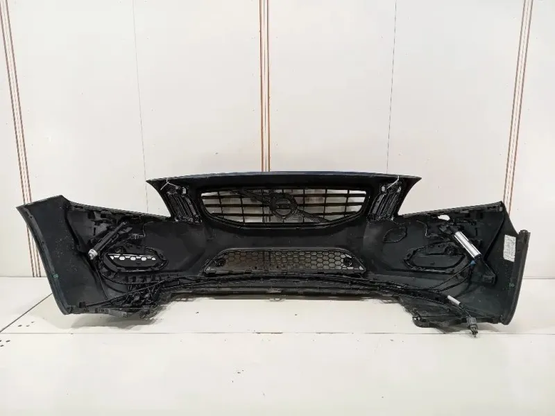 Paraurti ANT 39808085 Volvo V60 I 2010