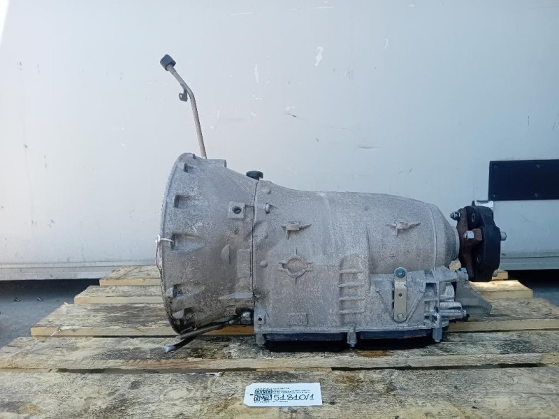 Cambio A2122705500 A21225002 Mercedes Classe E W212 2009