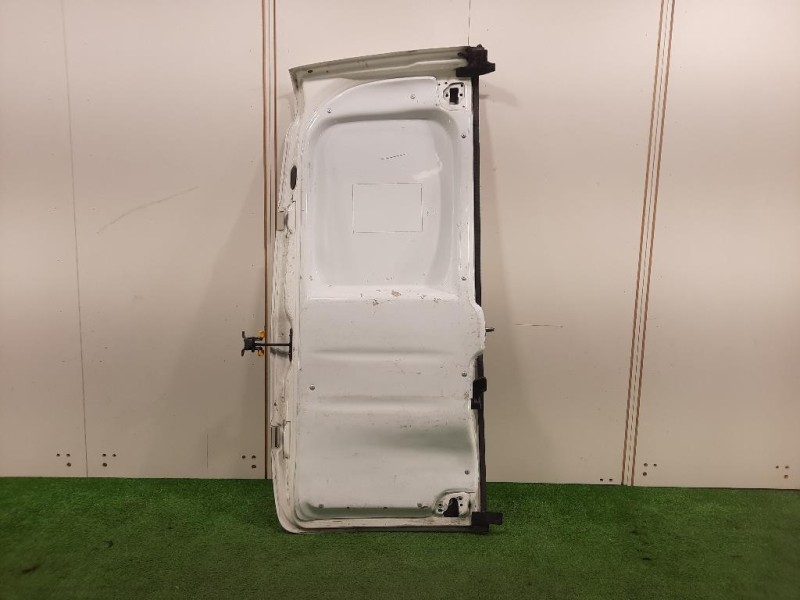 Porta POST DX Fiat Doblò III 2015