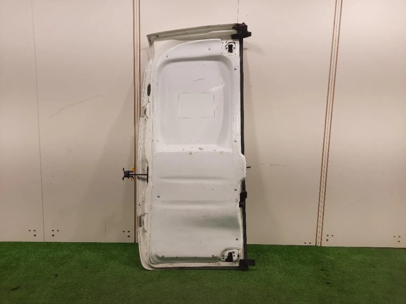 Porta POST DX Fiat Doblò III 2015