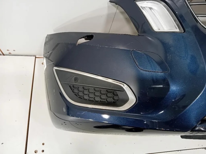 Paraurti ANT 39808085 Volvo V60 I 2010