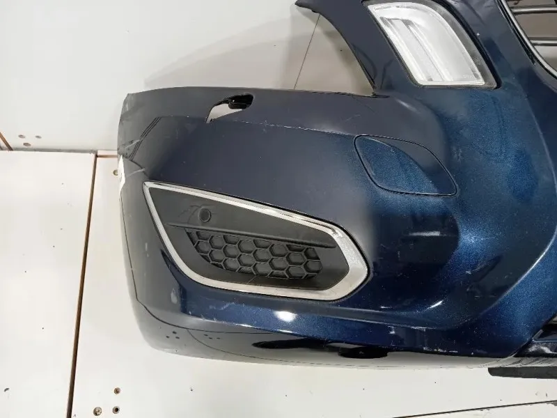 Paraurti ANT 39808085 Volvo V60 I 2010