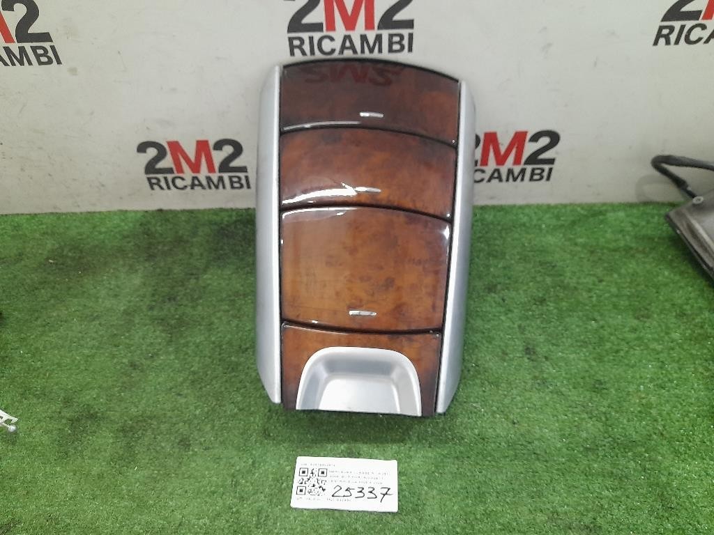 BOX Portaoggetti Centrale A2516802514 Mercedes Classe R W251 2006