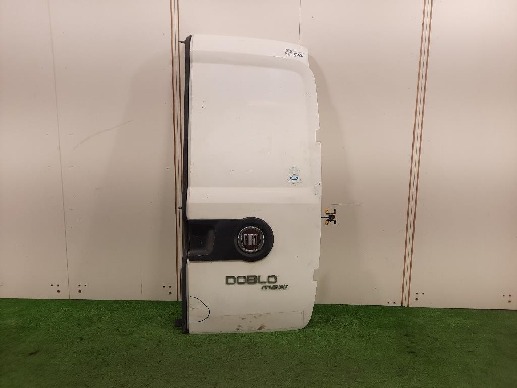 Porta POST DX Fiat Doblò III 2015