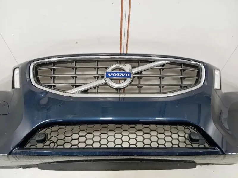 Paraurti ANT 39808085 Volvo V60 I 2010