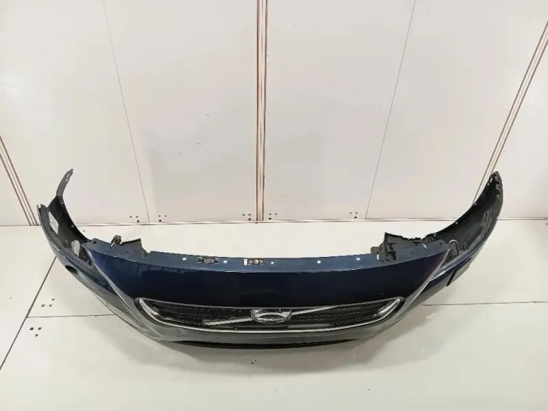 Paraurti ANT 39808085 Volvo V60 I 2010