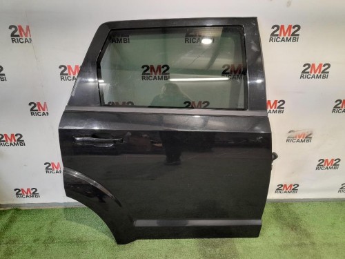 Porta POST DX NUDA K68067472AG Fiat Freemont 2011