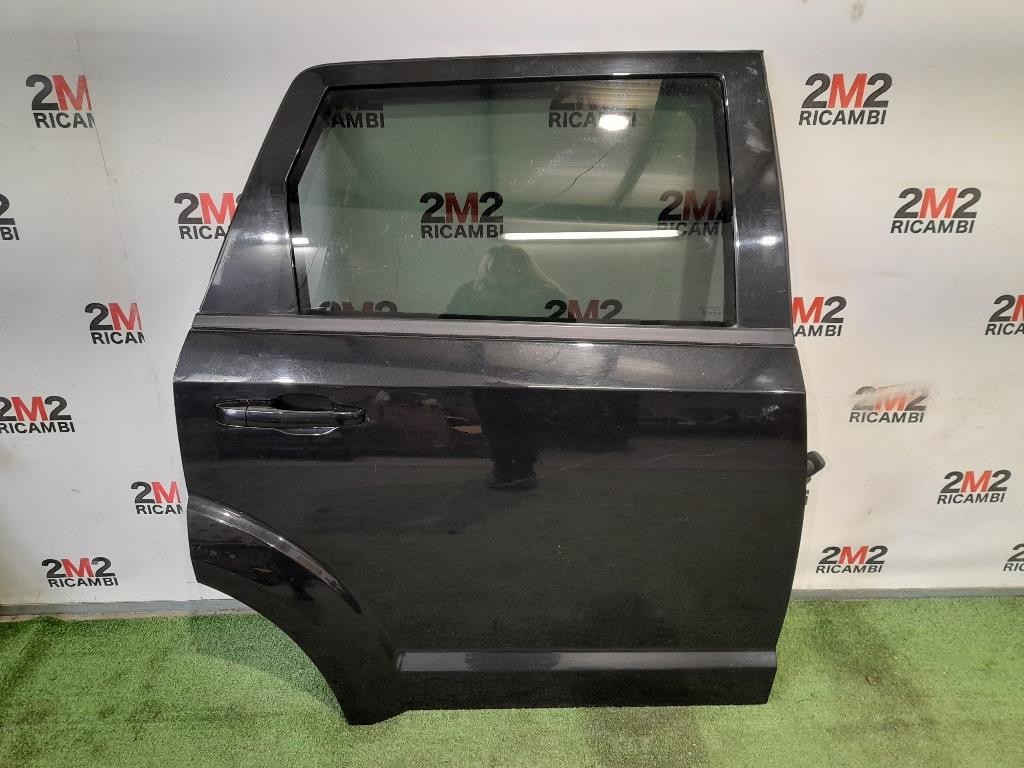 Porta POST DX NUDA K68067472AG Fiat Freemont 2011