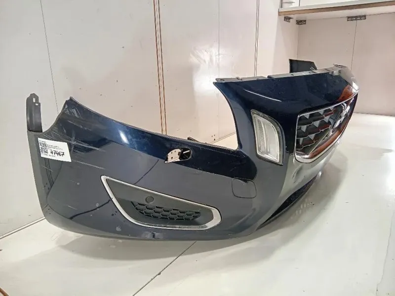 Paraurti ANT 39808085 Volvo V60 I 2010