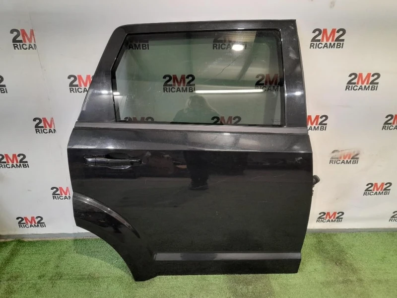 Porta POST DX NUDA K68067472AG Fiat Freemont 2011