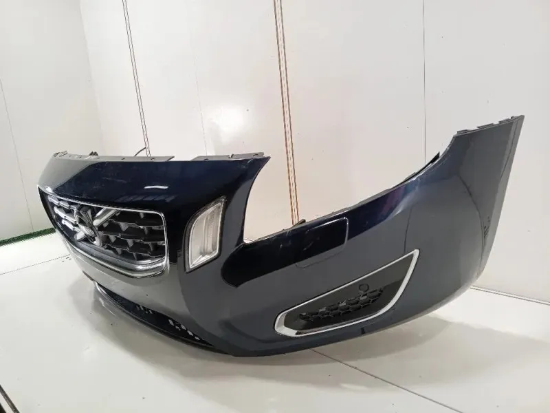 Paraurti ANT 39808085 Volvo V60 I 2010