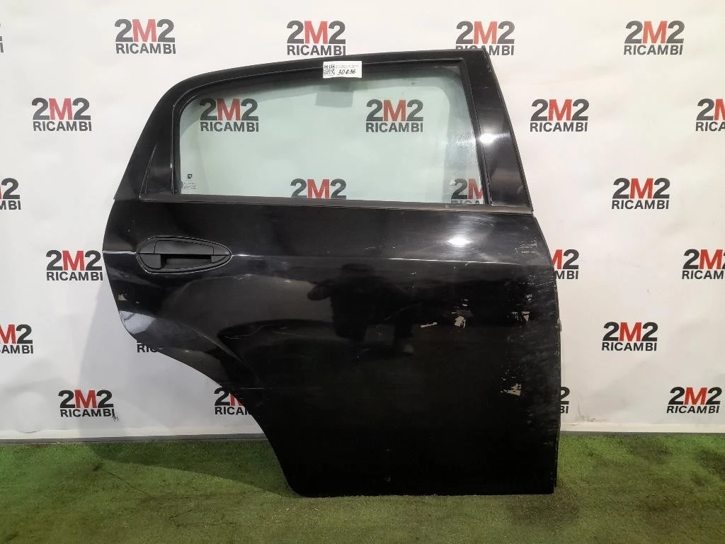 Porta POST DX Fiat Grande Punto 2006