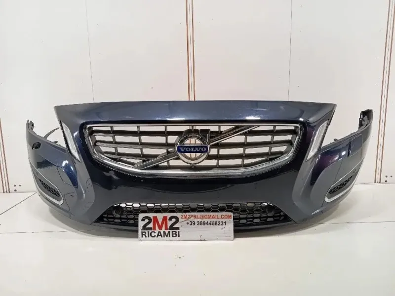 Paraurti ANT 39808085 Volvo V60 I 2010