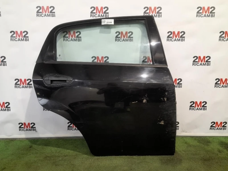 Porta POST DX Fiat Grande Punto 2006