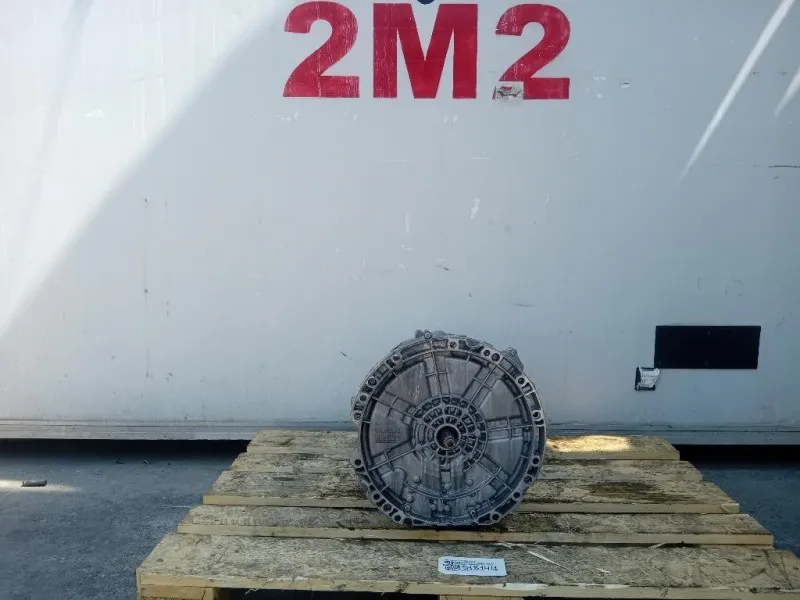 Cambio 2122709608 7 MARCE AUTOMATICO Mercedes Classe E W212 2009