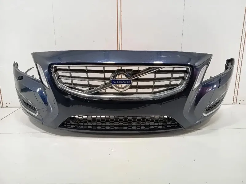 Paraurti ANT 39808085 Volvo V60 I 2010