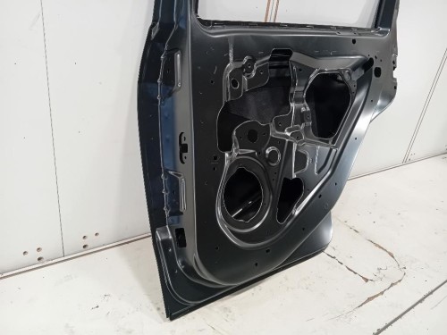 Paraurti Centrale ANT 1315077070 Citroen Jumper III 2014