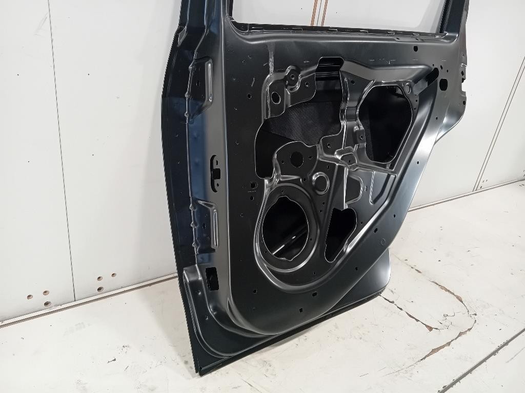 Paraurti Centrale ANT 1315077070 Citroen Jumper III 2014