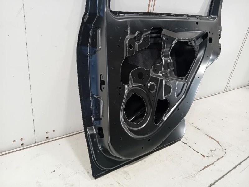 Porta POST DX MAI VERNICIATA 0051888069 Fiat Grande Punto 2006