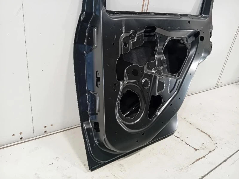 Porta POST DX MAI VERNICIATA 0051888069 Fiat Grande Punto 2006