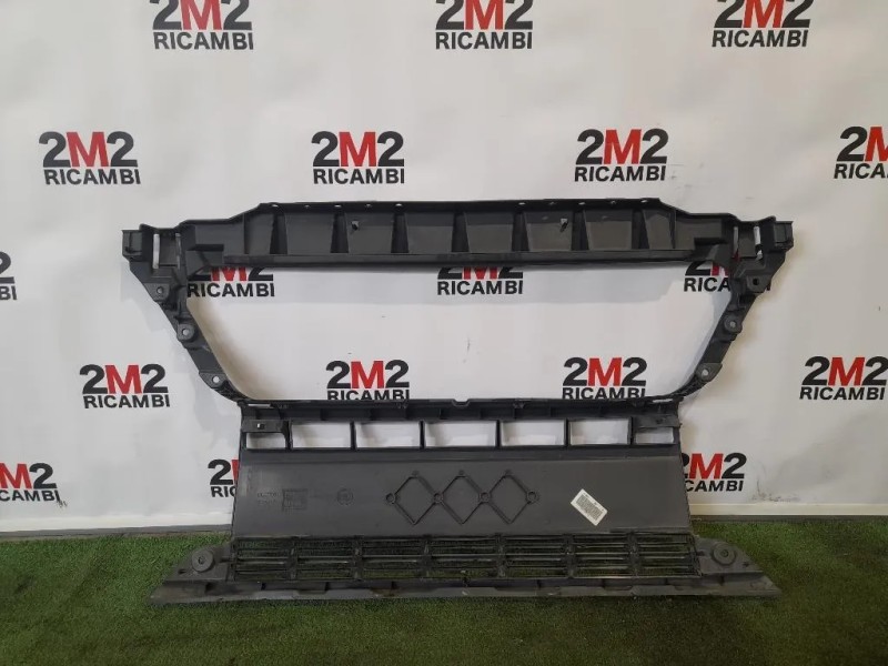 Paraurti Centrale ANT 1315077070 Citroen Jumper III 2014