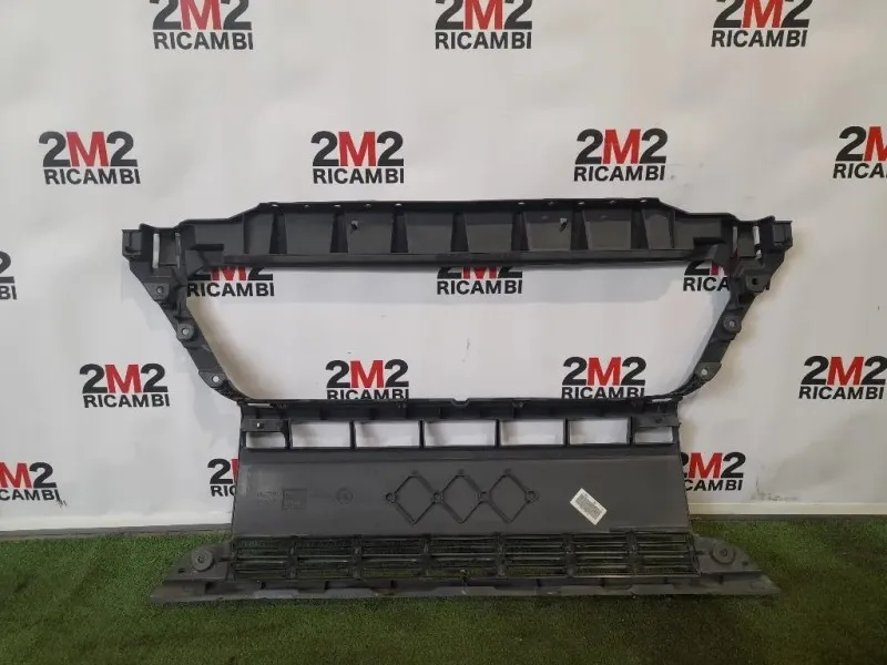 Paraurti Centrale ANT 1315077070 Citroen Jumper III 2014