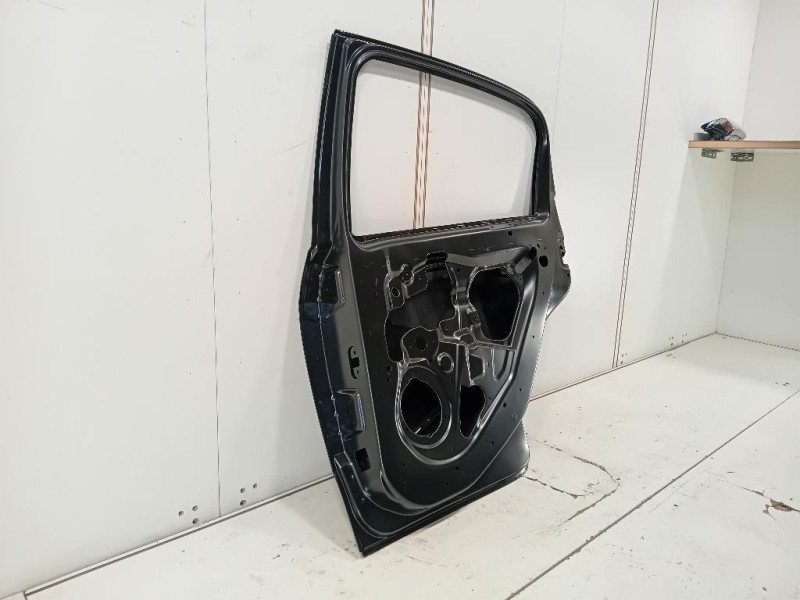 Porta POST DX MAI VERNICIATA 0051888069 Fiat Grande Punto 2006