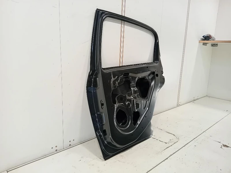 Porta POST DX MAI VERNICIATA 0051888069 Fiat Grande Punto 2006