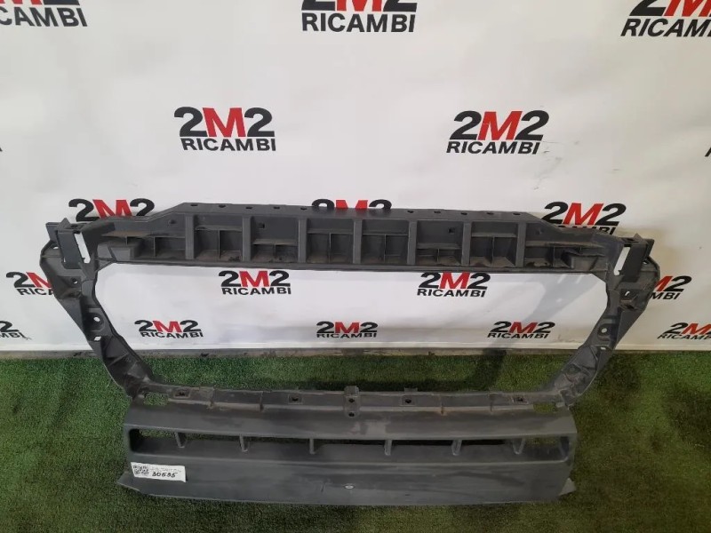 Paraurti Centrale ANT 1315077070 Citroen Jumper III 2014