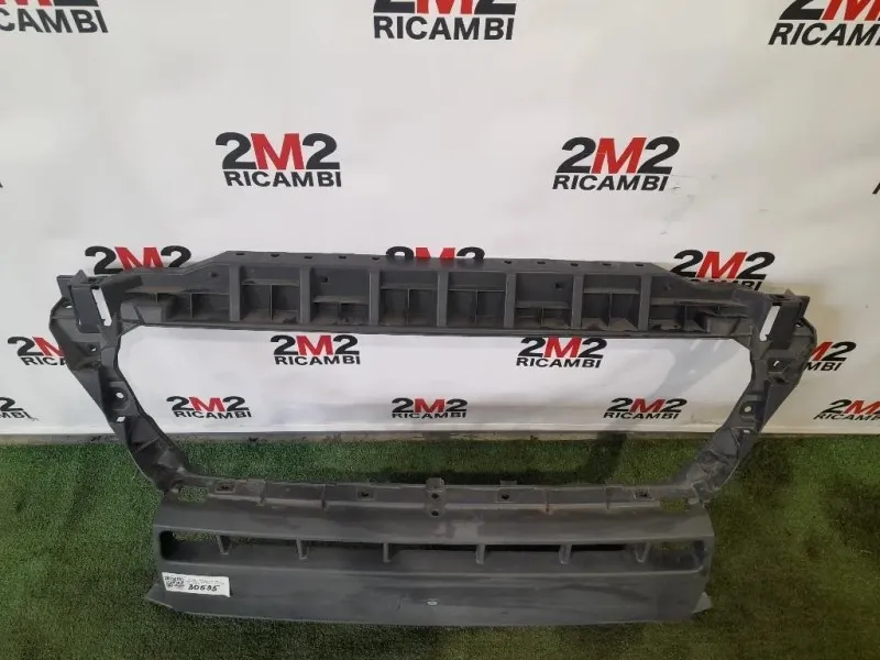 Paraurti Centrale ANT 1315077070 Citroen Jumper III 2014