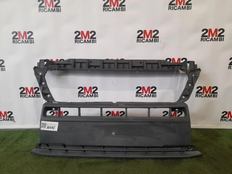 Paraurti Centrale ANT 1315077070 Citroen Jumper III 2014