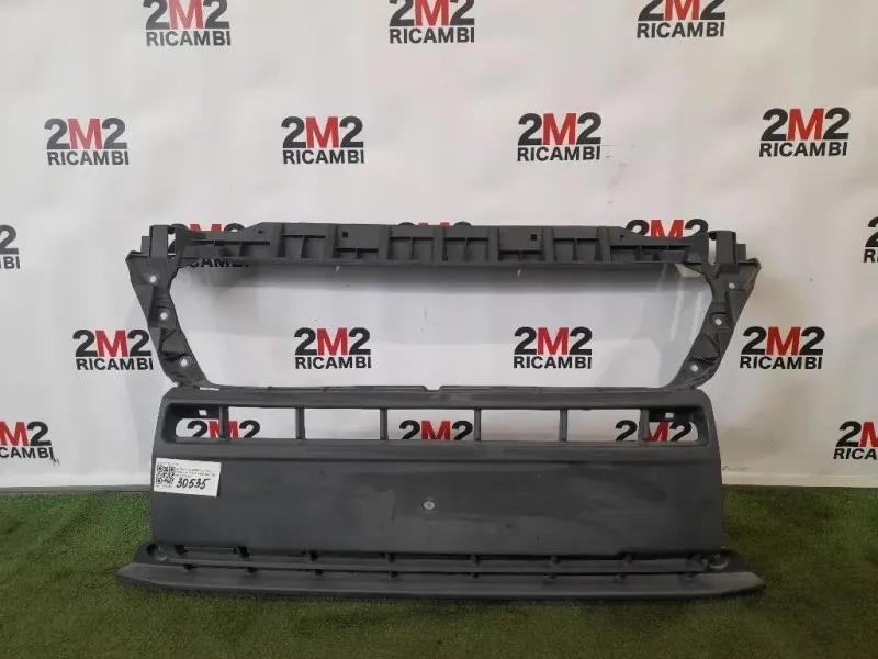 Paraurti Centrale ANT 1315077070 Citroen Jumper III 2014