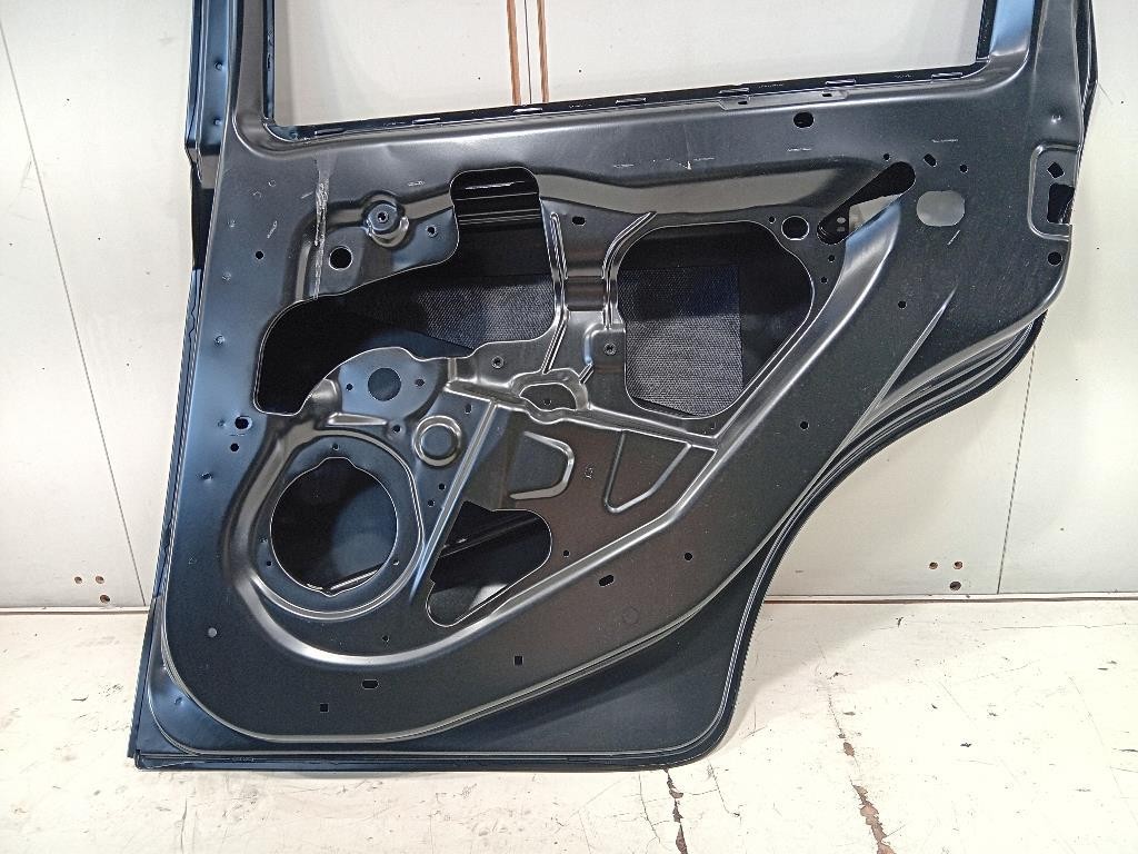 Paraurti Centrale ANT 1315077070 Citroen Jumper III 2014