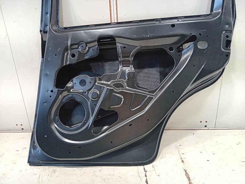 Porta POST DX MAI VERNICIATA 0051888069 Fiat Grande Punto 2006