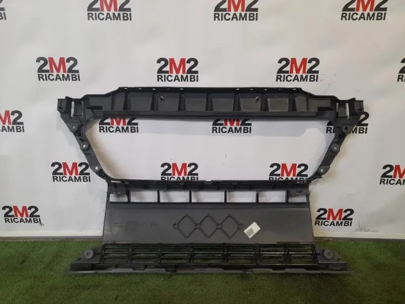 Paraurti Centrale ANT 1315077070 Citroen Jumper III 2014