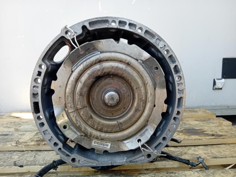 Cambio A2122707503 A2222500402 Mercedes Classe E W212 2009